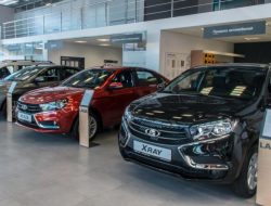 АвтоВАЗ начнет новый год с повышения цен на Lada