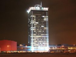 АвтоВАЗ отреагировал на сообщения о взрыве на заводе