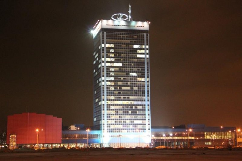 АвтоВАЗ отреагировал на сообщения о взрыве на заводе
