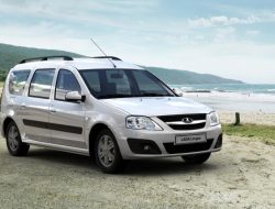 АвтоВАЗ отзывает Lada Largus из-за проблем с топливной системой