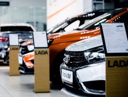 АВТОВАЗ повысил цены так сильно, как никто не ожидал