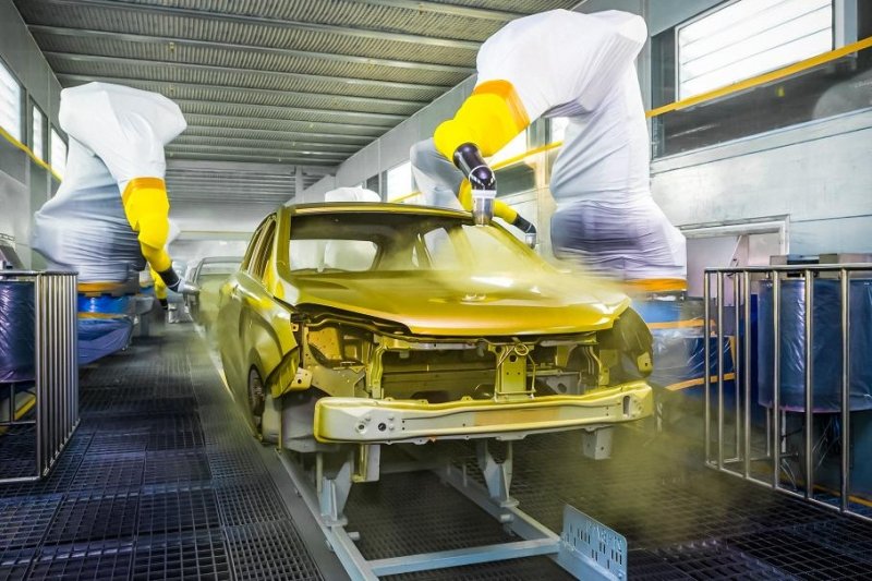 АвтоВАЗ возобновил производство Lada Granta