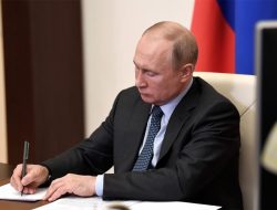 Путин разрешил полиции вскрывать чужие автомобили. Список причин