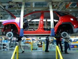 На бывшем заводе GM в Санкт-Петербурге начнут выпуск кроссоверов Hyundai