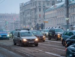 Техосмотр 2022, новые штрафы и другое. Автоновости недели