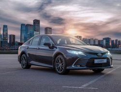 9 вещей, которые радуют и раздражают владельцев Toyota