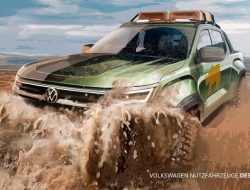 Сговор автодилеров, новый Volkswagen Amarok и другое. Автоновости дня