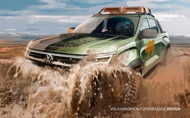 
            Сговор автодилеров, новый Volkswagen Amarok и другое. Автоновости дня
        