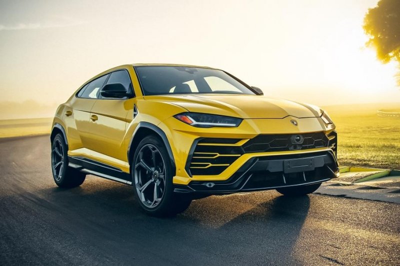 Бизнесмена, купившего Lamborghini на госпомощь, посадили на девять лет