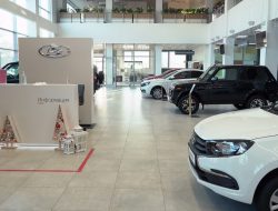 АвтоВАЗ поднял цены на автомобили Lada в седьмой раз в 2021 году. Таблица