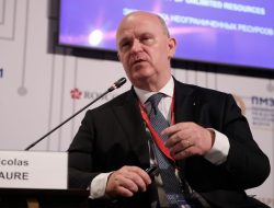Глава АвтоВАЗа пообещал «большой сюрприз» в 2022 году