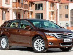 Toyota отзовет в России около 10 тыс. автомобилей