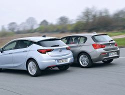 Чем BMW поможет производителю автомобилей Opel и Peugeot