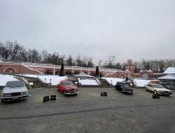 Чем порадует россиян Volvo, отпраздновав 50-летие присутствия в нашей стране