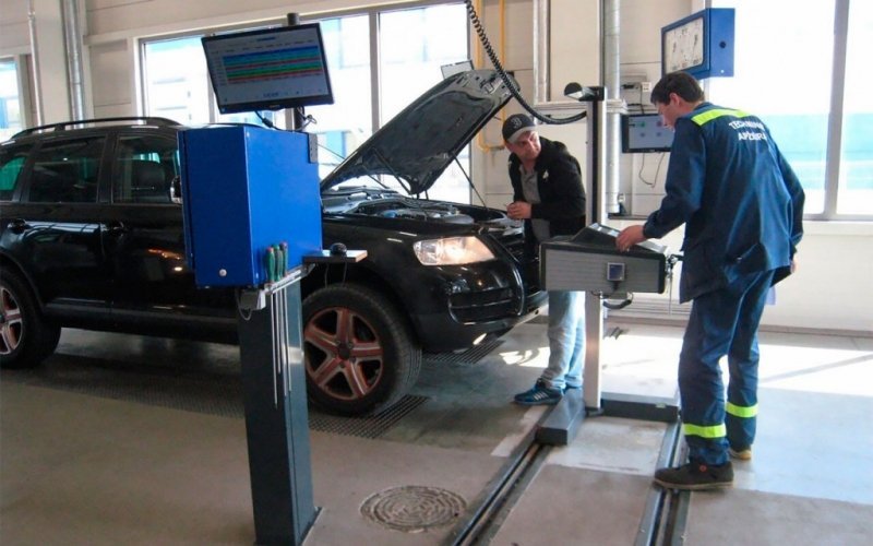 
            Отмена техосмотра, российская премьера Renault и другое. Автоновости дня
        