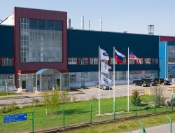 Для бывшего завода Ford во Всеволожске нашли покупателя