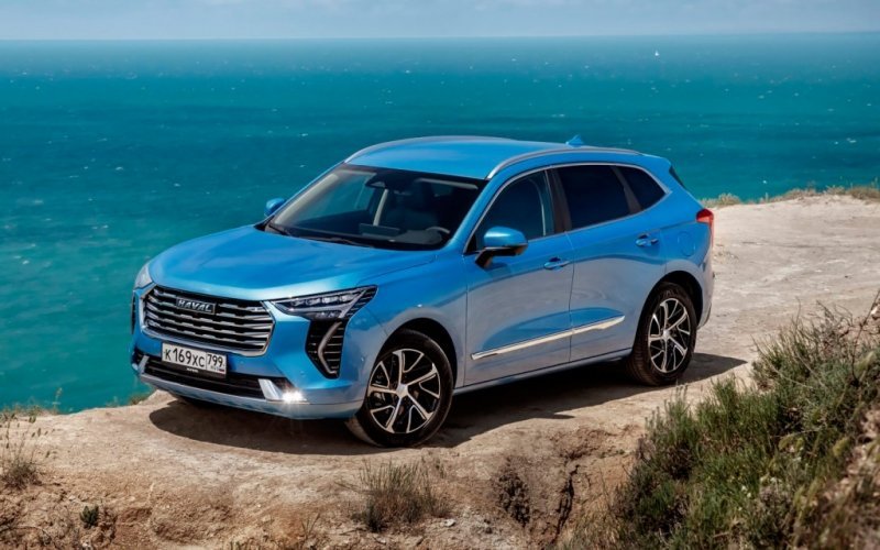 
            Forester, Tucson, Kaptur и другие: главные автоновинки России в декабре
        