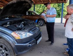 Новые правила постановки автомобиля на учет. Что изменят для водителей