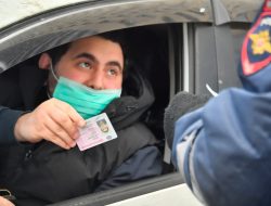 От ₽30 тыс. до 15 суток. ГИБДД напомнила водителям о серьезном штрафе