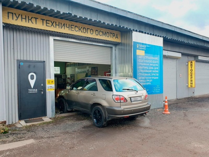 
            Отмена техосмотра, новые камеры и другое: что ждет водителей в декабре
        