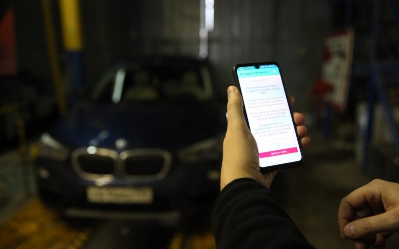 
            В Госдуме уточнили, кого будут штрафовать за езду без техосмотра
        