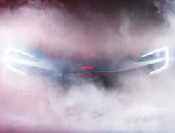 Электрический STI E-RA и концепт WRX STI: что Subaru покажет на автосалоне в Токио