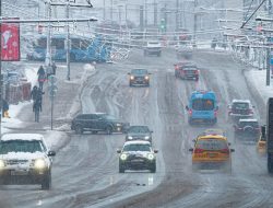 Отмена техосмотра, новые камеры и другое: что ждет водителей в декабре