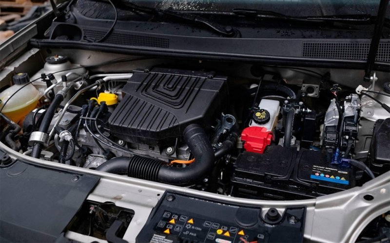 
            Российский Renault Logan получил новую версию
        