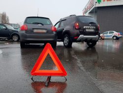 Российских водителей предупредили о новых мошеннических схемах