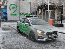 Московская ГИБДД рассказала о штрафующих в потоке камерах