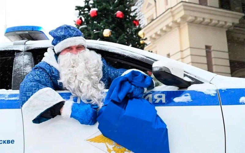 
            «Растет градус беспокойств». ГИБДД предупредила столичных водителей
        