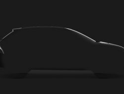 АвтоВАЗ опубликовал первое изображение новой Lada