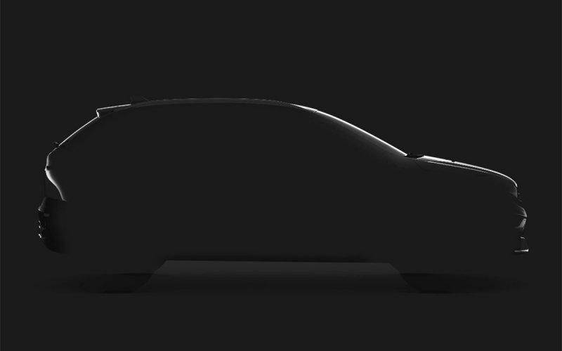 
            АвтоВАЗ опубликовал первое изображение новой Lada
        