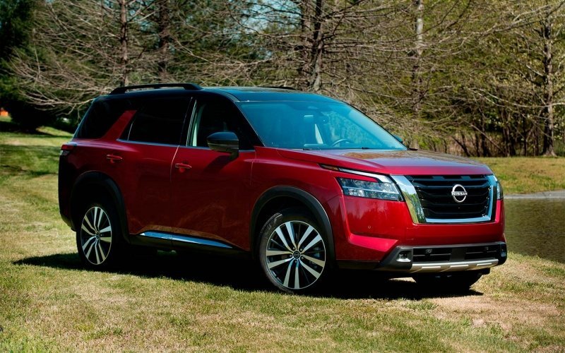 
            Forester, Tucson, Kaptur и другие: главные автоновинки России в декабре
        