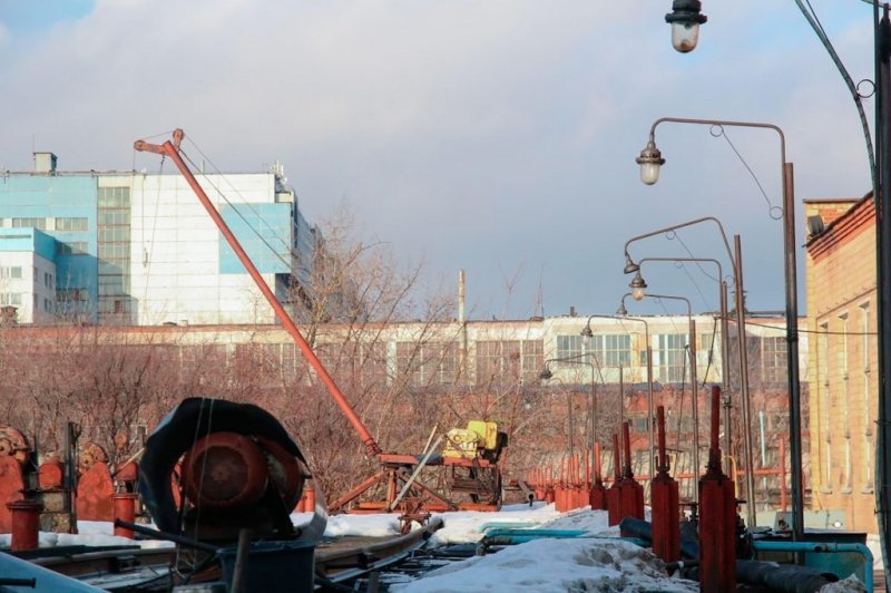
            Здесь был ЗИЛ. Репортаж о легендарном заводе, которого не стало
        