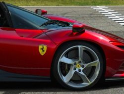 Ferrari уволит трёх топ-менеджеров в рамках реорганизации компании