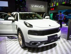 Geely и Renault могут создать совместное предприятие