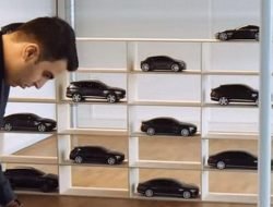 Genesis намекнул на скорый дебют конкурента BMW X6