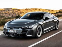 Глава Audi потребовал прекратить добывать ископаемое топливо