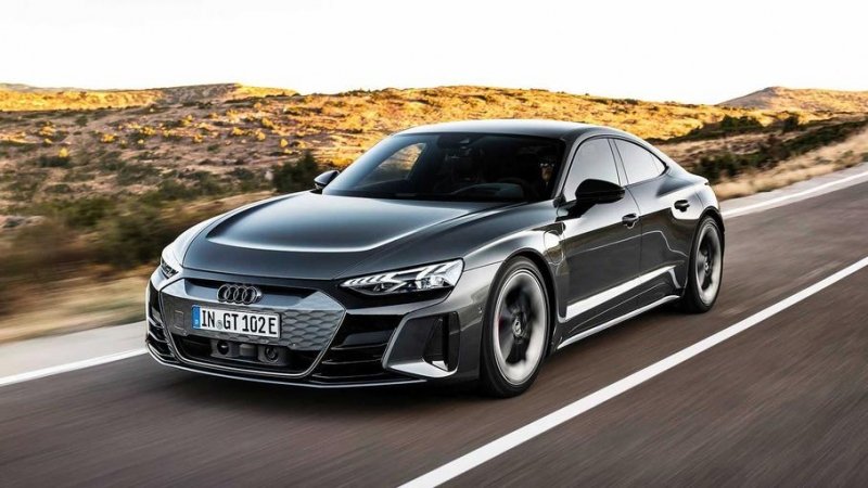 Глава Audi потребовал прекратить добывать ископаемое топливо