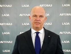 Глава АвтоВАЗа: Lada готовит «большой сюрприз» в 2022 году