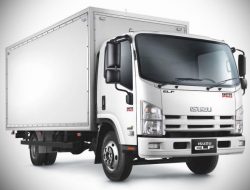 Глава Isuzu открестился от всех автомобильных проектов с УАЗом