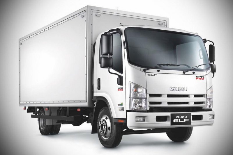 Глава Isuzu открестился от всех автомобильных проектов с УАЗом