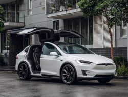 Глава Минпромторга рассказал о негативном опыте езды на Tesla