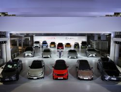 Глава Toyota Motor рассказал, каких новинок ждать от Toyota и Lexus