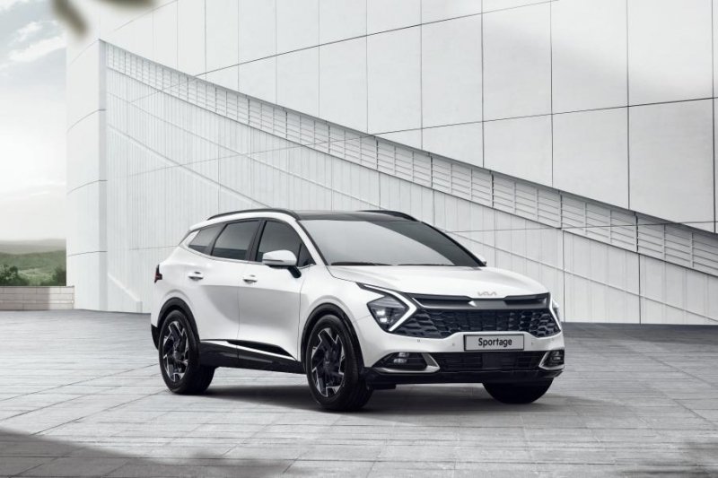 Hyundai и Kia перенесут сборку трех моделей в Санкт-Петербург
