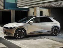 Hyundai Ioniq 5 приедет в Россию, но купить его не получится