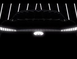 Infiniti не станет полностью переходить на электрокары