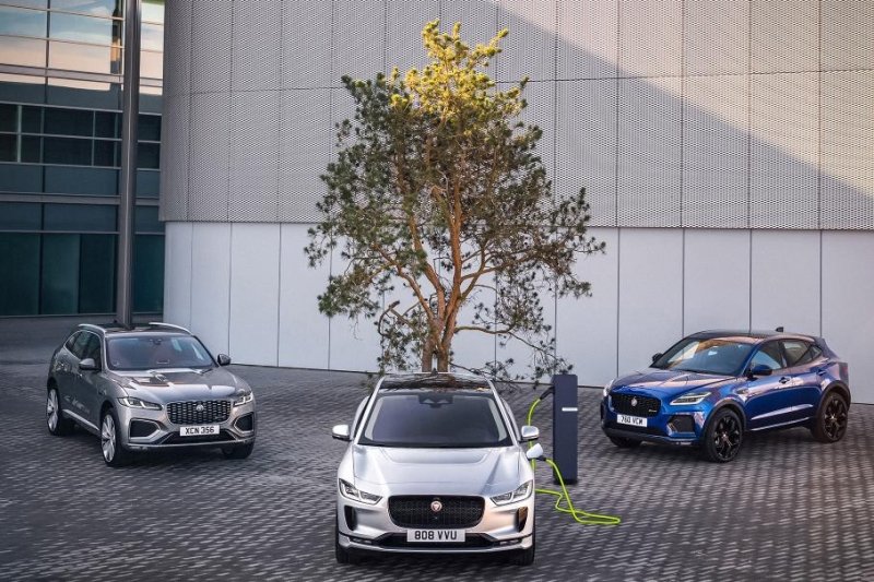 Jaguar хочет поставить на паузу разработку новых автомобилей, и вот почему