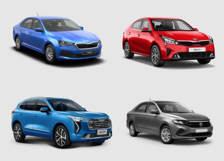 Как ездить на личном автомобиле, не покупая его?